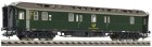 5678 Fleischmann Postal car type Post 4?